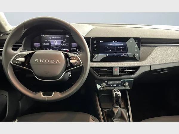 Skoda Kamiq (2025) — foto 4 van 31