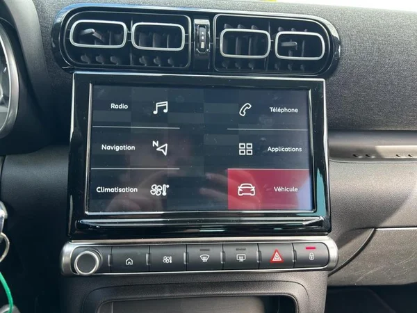CITROEN C3 Aircross Dsl (2022) — foto 7 van 31