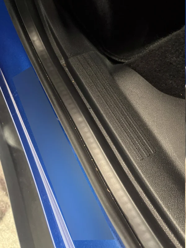 Citroen E-C3 (2025) — foto 64 van 71