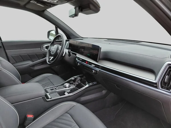 Kia Sorento (2025) — foto 14 van 47