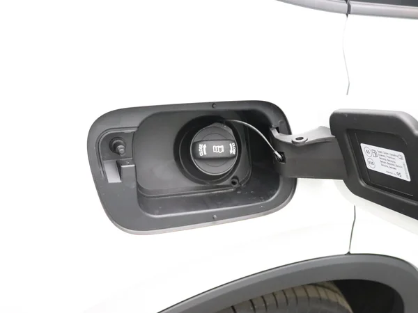 VOLKSWAGEN Tiguan eHybrid (PHEV) (2025) — foto 19 van 24