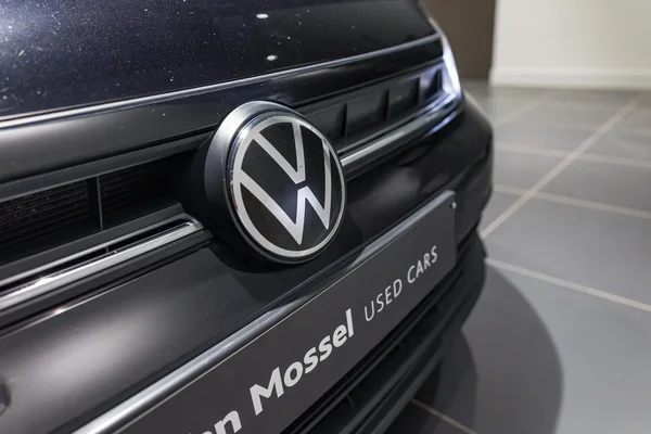 Volkswagen Polo (2022) — foto 8 van 28