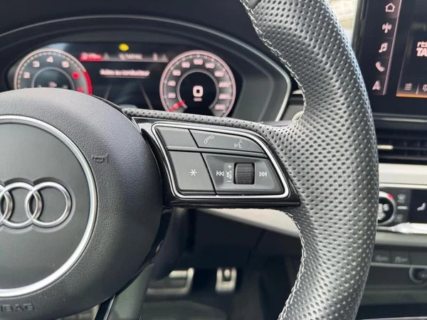 AUDI A4 Avant (2024) — foto 11 van 33
