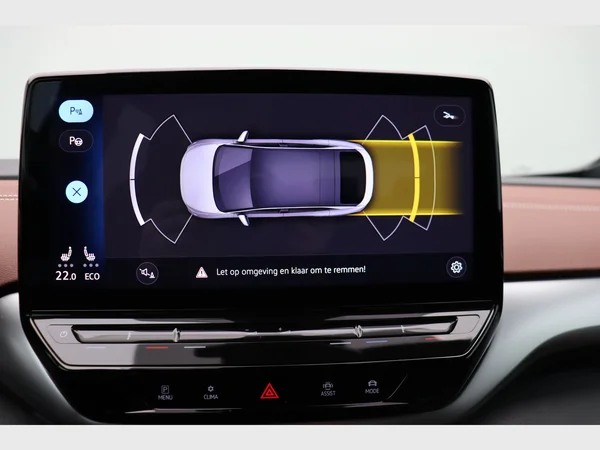 VOLKSWAGEN ID.5 (2023) — foto 24 van 37