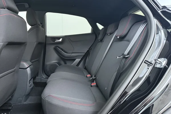 Ford Puma — foto 15 van 16