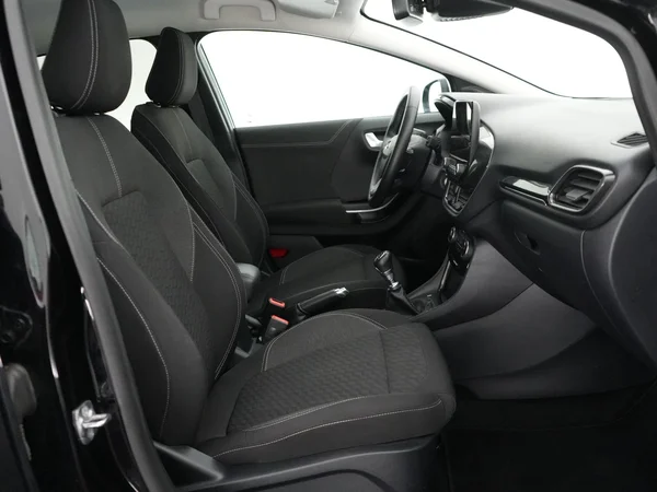 Ford Puma (2024) — foto 4 van 21