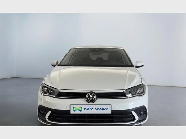 Volkswagen Polo (2023) — foto 12 van 28