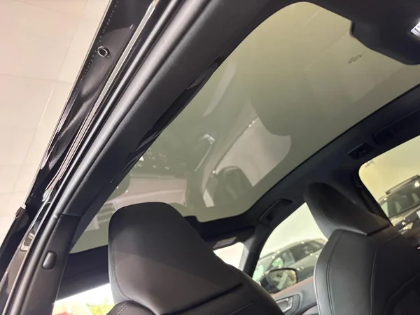 AUDI A5 e-hybrid (PHEV) (2026) — foto 13 van 24