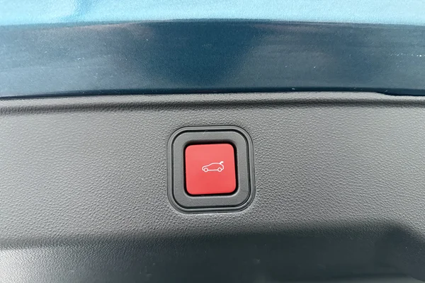 Fiat 600 (2025) — foto 9 van 21