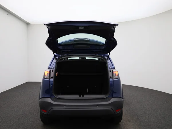 Opel Crossland (2021) — foto 5 van 40
