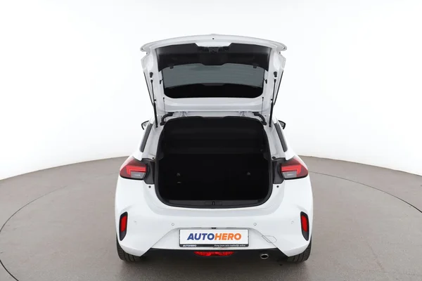 Opel Corsa (2021) — foto 7 van 16