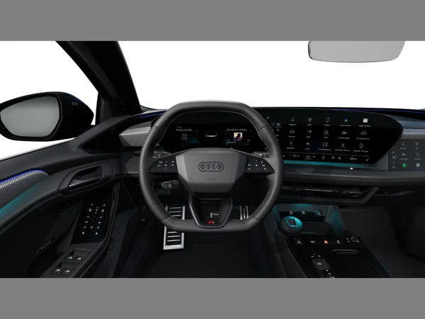 AUDI A6 Avant e-tron (2026) — foto 5 van 8
