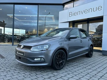 Volkswagen Polo eddec2bb-254f-45ec-ad5e-91d1eba81f63