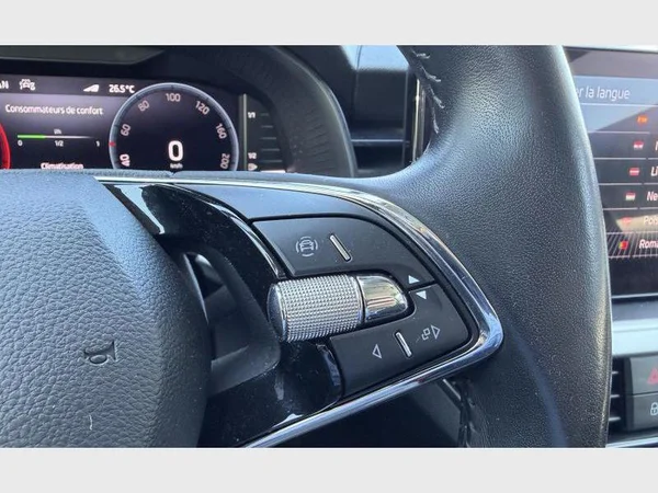 Skoda Kamiq (2021) — foto 9 van 25
