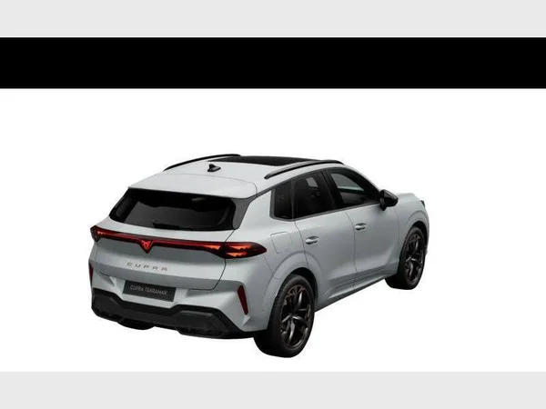 CUPRA Terramar (2026) — foto 6 van 8