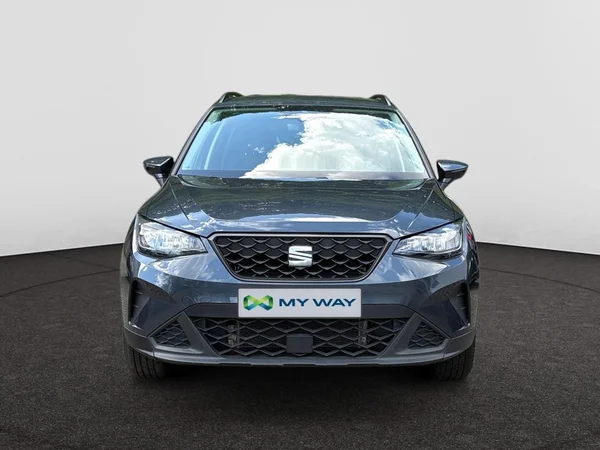 SEAT Arona (2023) — foto 8 van 15