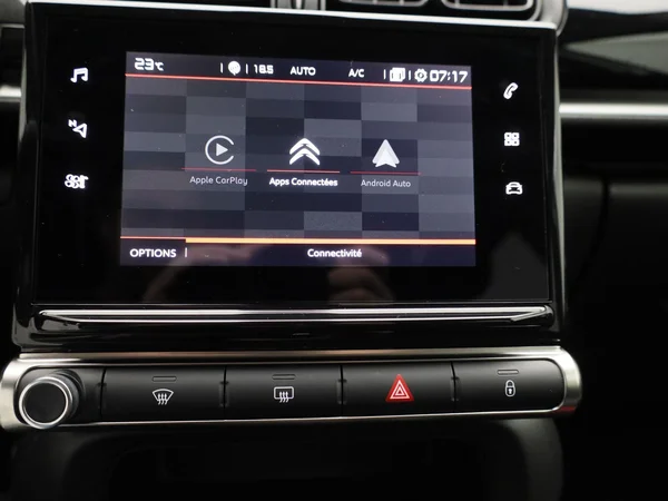 Citroën C3 (2022) — foto 16 van 37