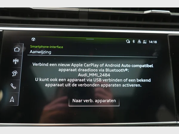 AUDI Q7 (2024) — foto 26 van 40