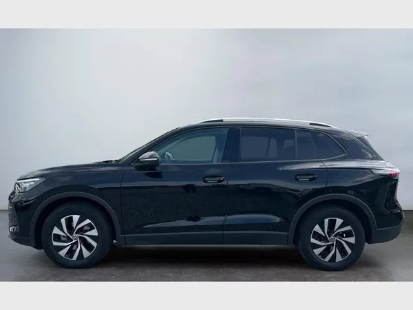 Volkswagen Tiguan (2024) — foto 27 van 29