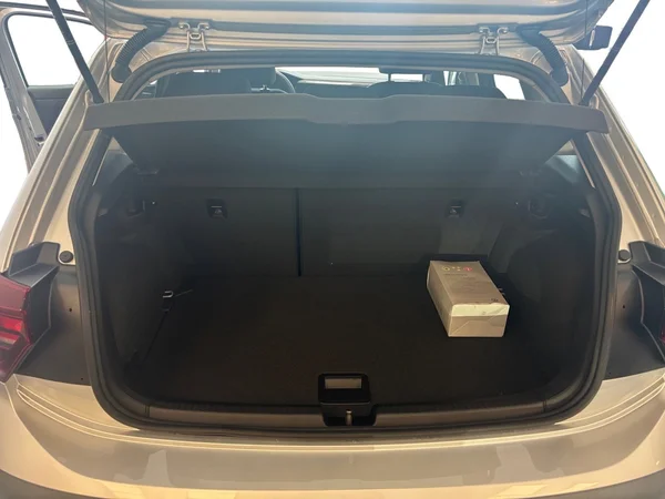 VOLKSWAGEN Polo (2026) — foto 10 van 11