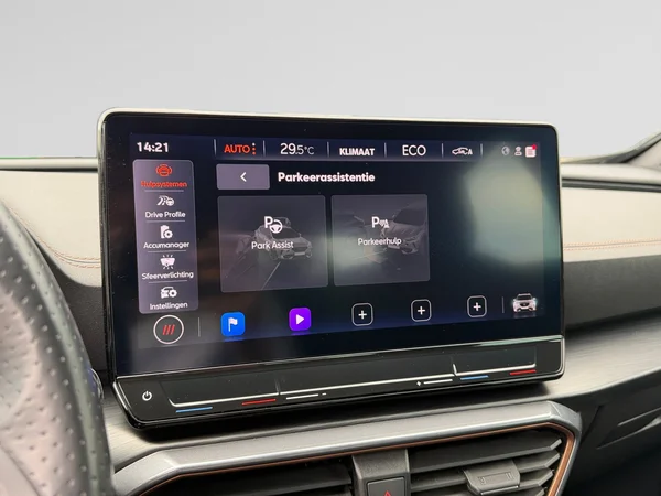 CUPRA Formentor e-Hybrid (PHEV) (2023) — foto 8 van 20