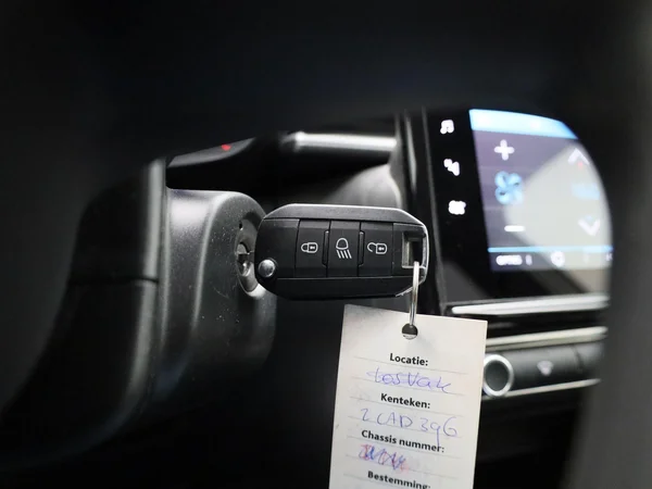 Citroën C3 (2022) — foto 13 van 34