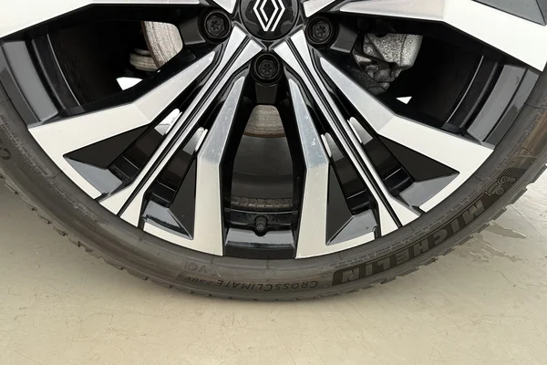 Renault Austral (2026) — foto 11 van 19