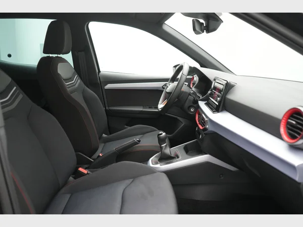 SEAT Arona (2025) — foto 15 van 24
