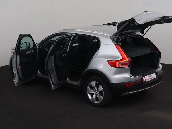 VOLVO XC40 (2019) — foto 26 van 27
