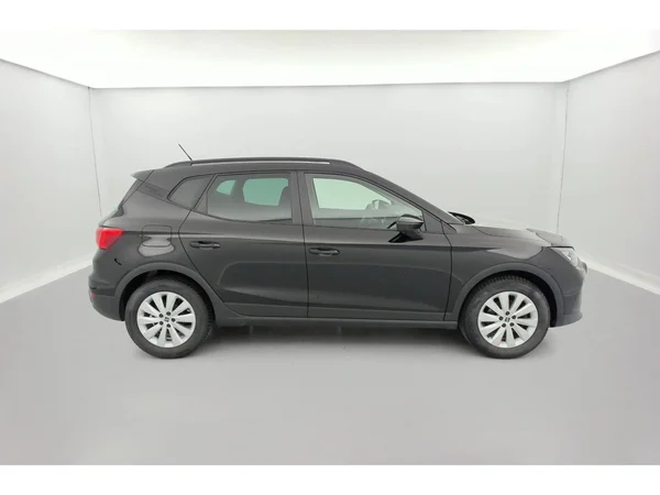 SEAT Arona (2022) — foto 7 van 36