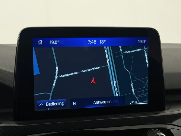 FORD Kuga (2023) — foto 10 van 30