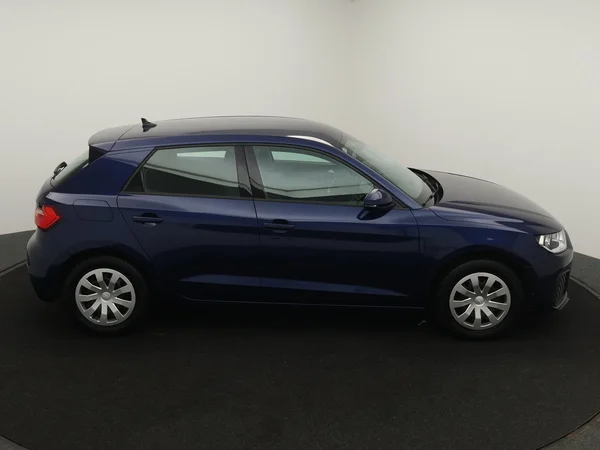 AUDI A1 Sportback (2023) — foto 23 van 25