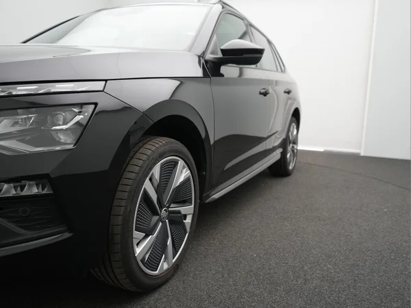SKODA Kamiq (2024) — foto 28 van 31