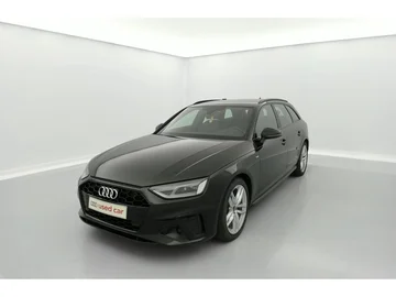 AUDI A4 Avant (2023)