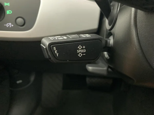 AUDI A4 Avant (2021) — foto 13 van 36
