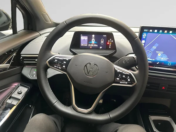 VOLKSWAGEN ID.4 (2026) — foto 4 van 23