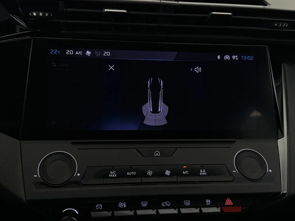 PEUGEOT 308 (2023) — foto 11 van 27