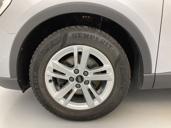 AUDI Q3 (2022) — foto 22 van 36
