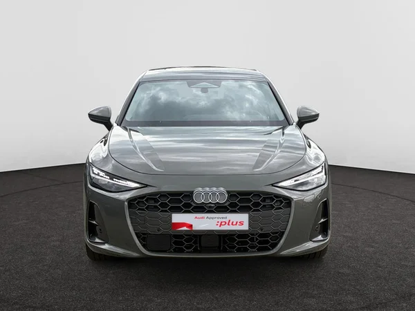 AUDI A6 Dsl (2026) — foto 19 van 24