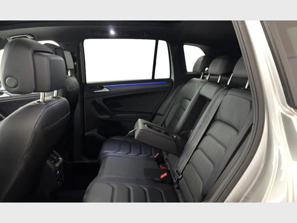 Volkswagen TIGUAN (2022) — foto 3 van 37
