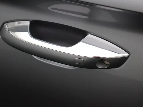 BYD SEAL U (2025) — foto 22 van 34