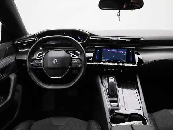Peugeot 508 (2023) — foto 36 van 38