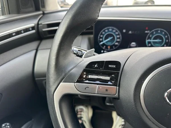 HYUNDAI Tucson (2023) — foto 10 van 30