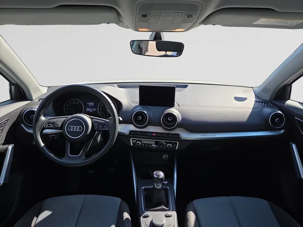 AUDI Q2 (2017) — foto 8 van 20