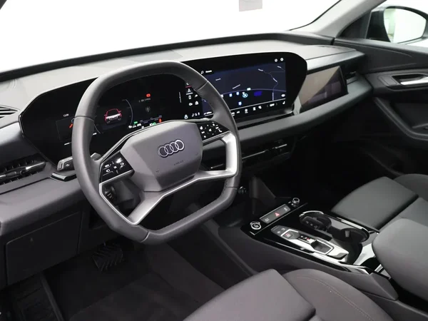Audi Q6 e-tron (2026) — foto 29 van 29