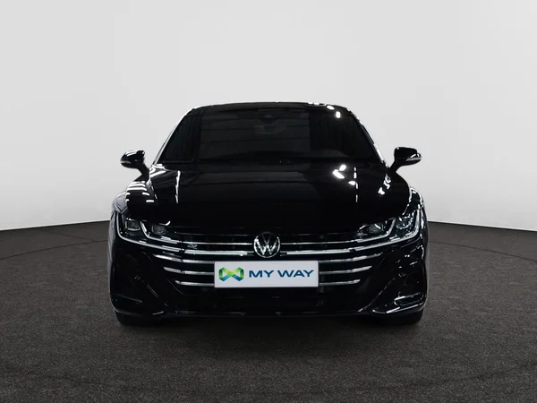 VOLKSWAGEN Arteon Shooting Brake (2024) — foto 12 van 15