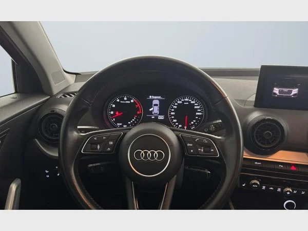 Audi Q2 (2018) — foto 3 van 25
