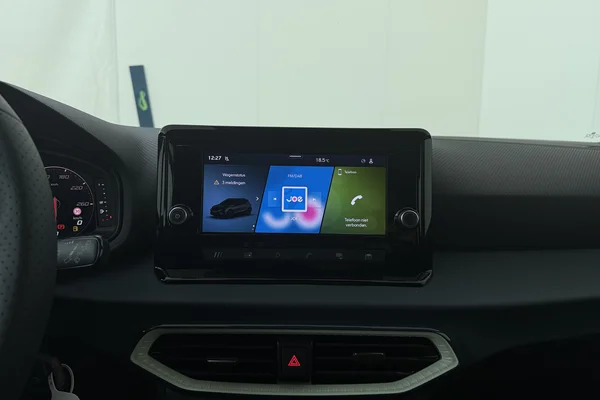 Seat Arona (2026) — foto 3 van 16