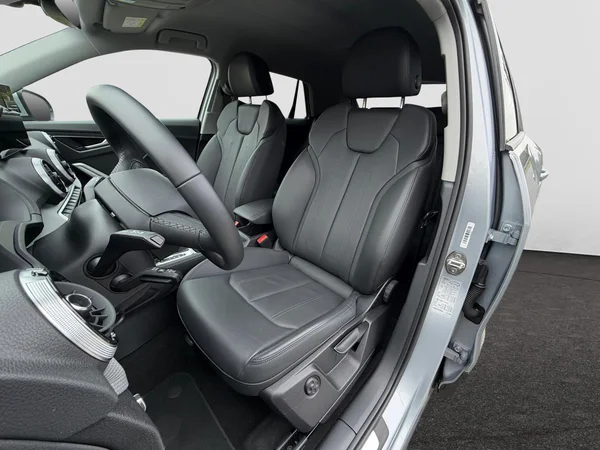 AUDI Q2 (2026) — foto 2 van 24