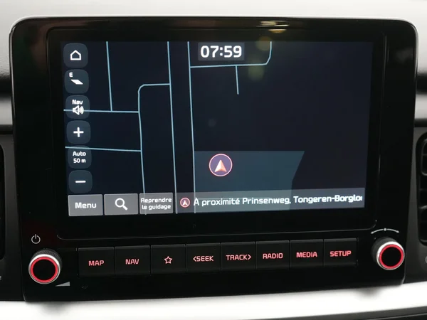 Kia Stonic (2025) — foto 25 van 25
